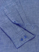 Men's Solid Shirt