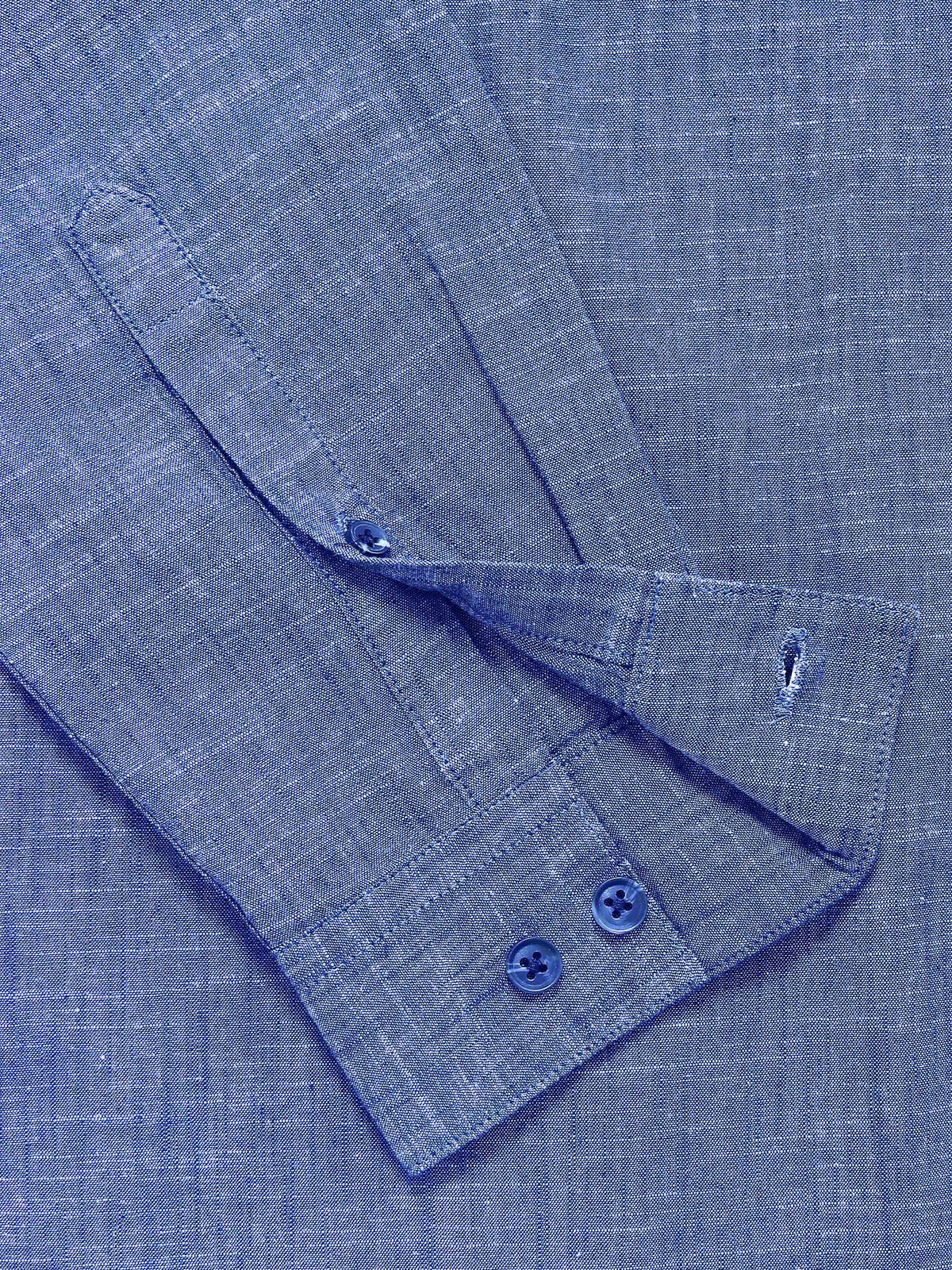 Men's Solid Shirt