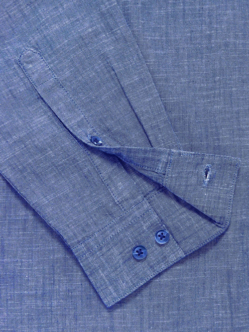 Men's Solid Shirt