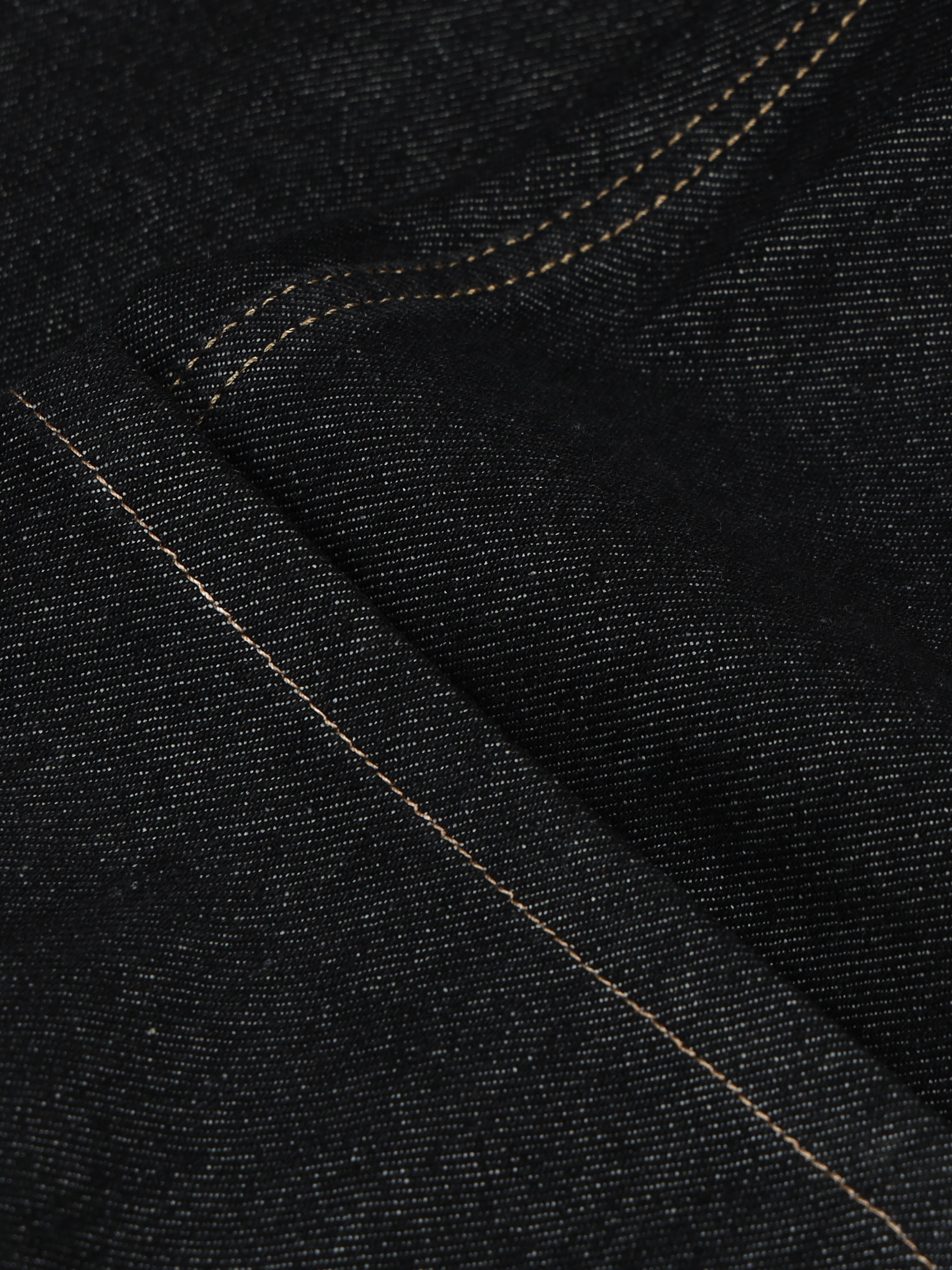 Mens Denim Trouser