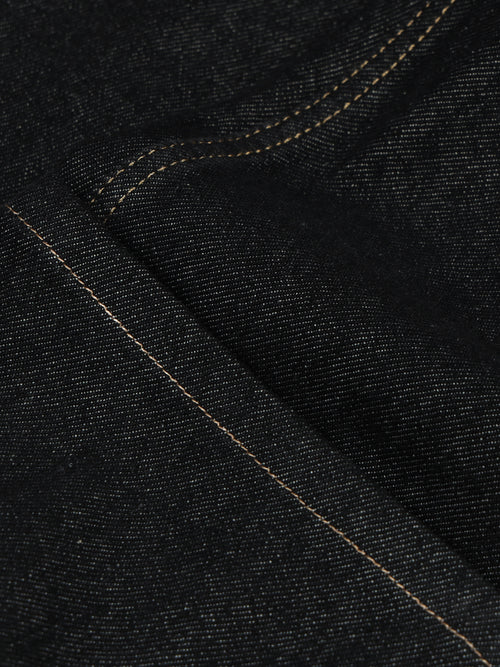 Mens Denim Trouser