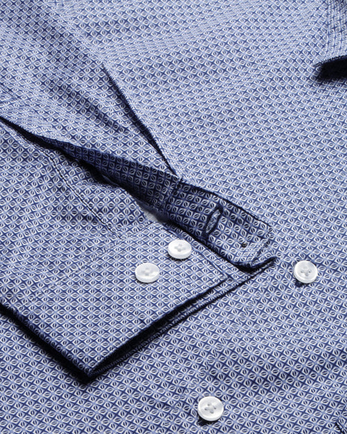 Men's Printed Shirt