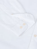 Men Satin Slim Fit Shirt