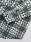 Men's Checks Shirt