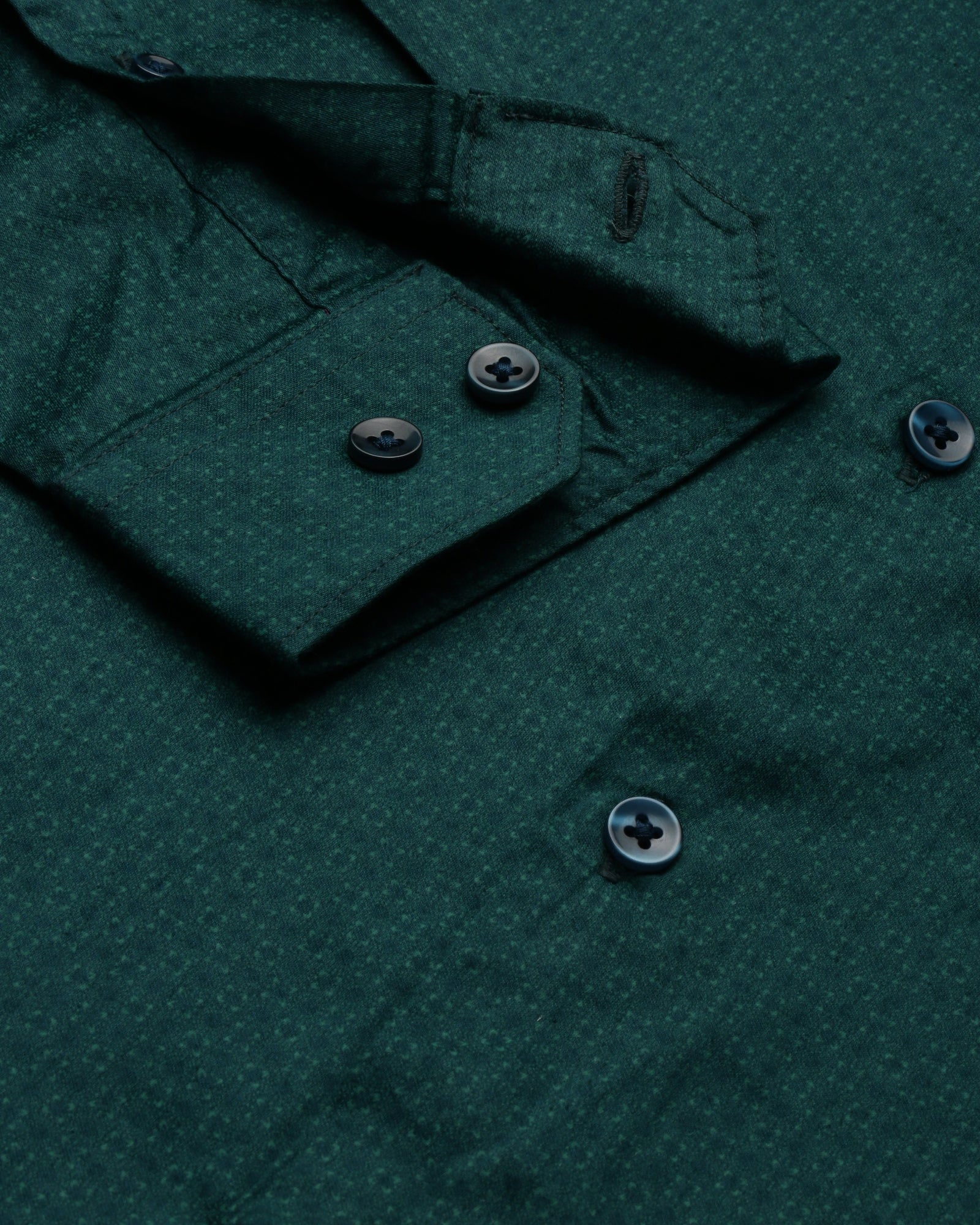 Men's Printed Shirt