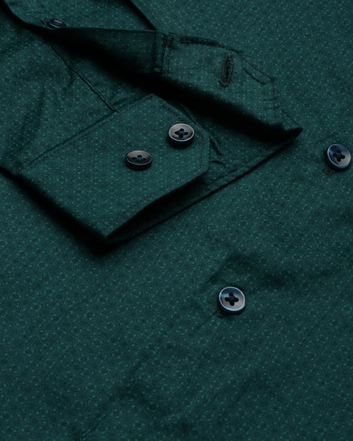 Men's Printed Shirt
