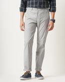 MEN'S REGULAR FIT TROUSERS