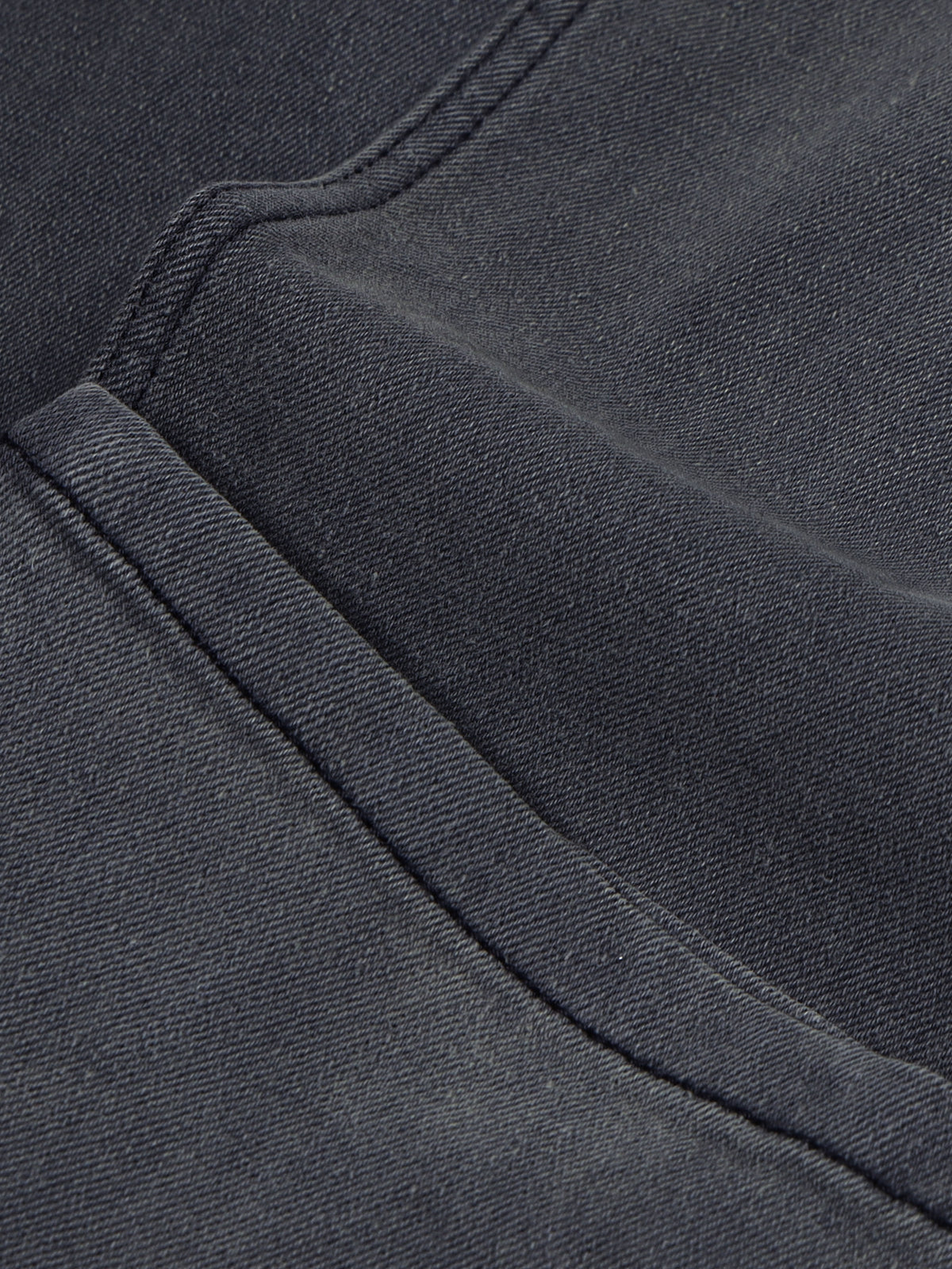 Mens Denim Trouser