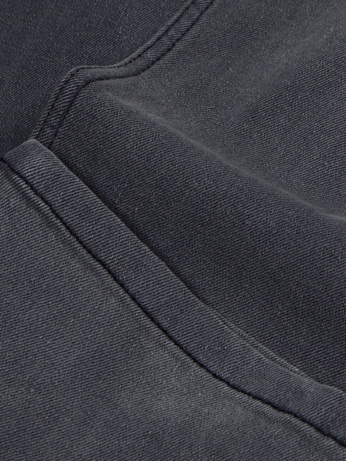 Mens Denim Trouser