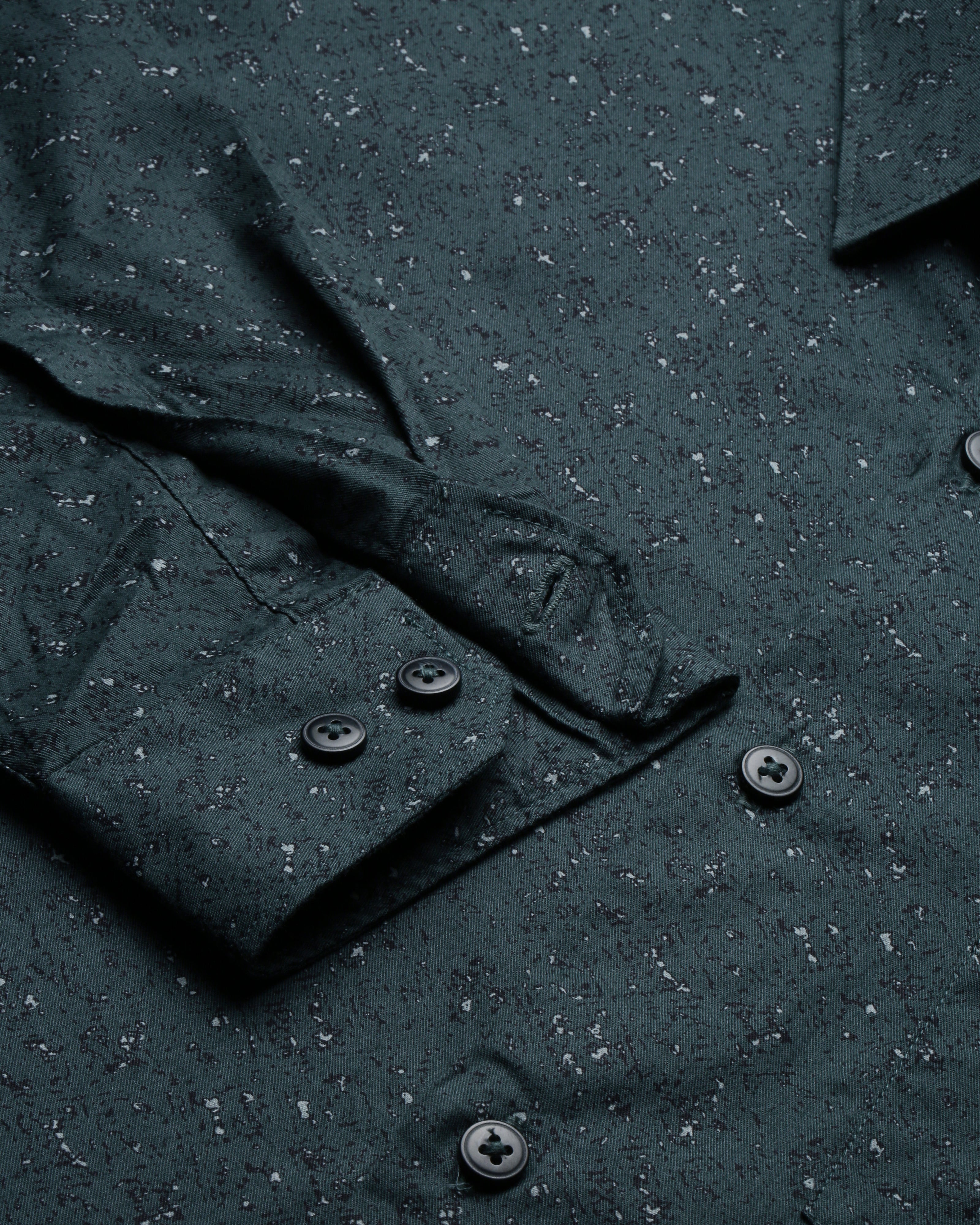 Men's Printed Shirt