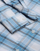 Men's Checks Shirt