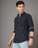 Men's Printed Shirt