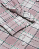Men's Checks Shirt