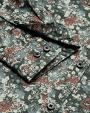 Men's Printed Shirt