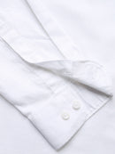 Men's Bird Eye Slim Fit  Dobby Shirt