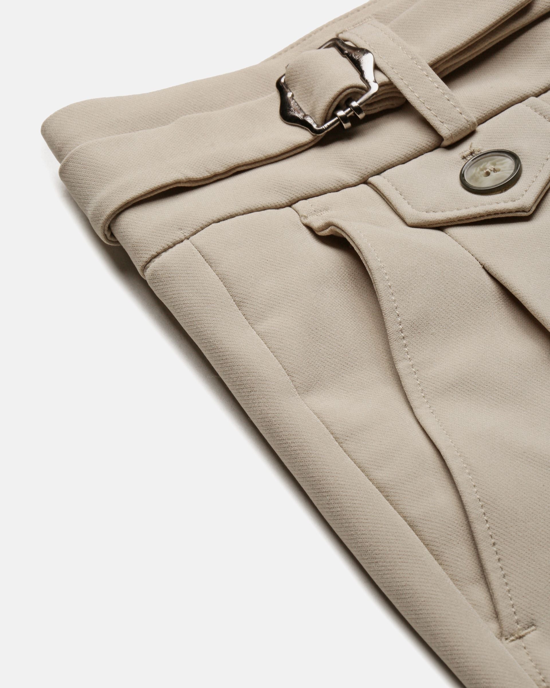 Gurkha Pants