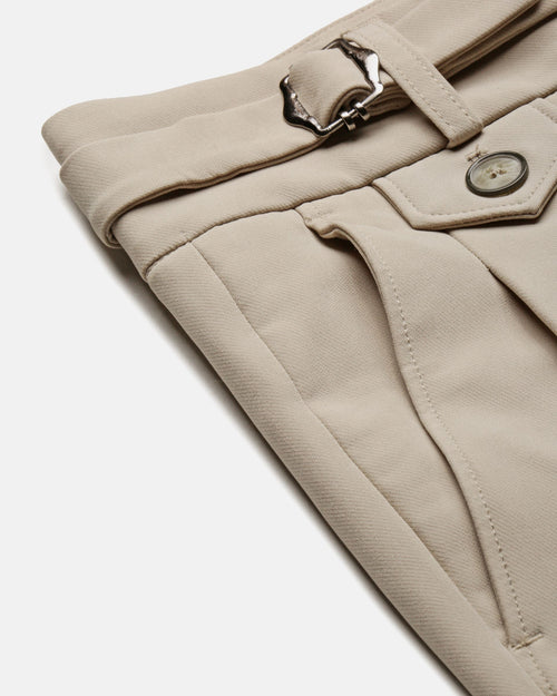 Gurkha Pants