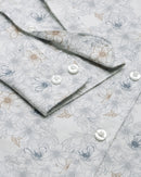 Men's Printed Shirt