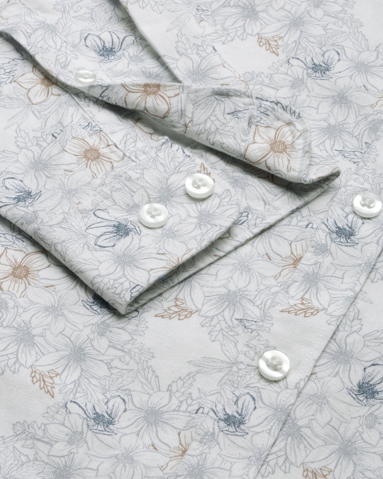 Men's Printed Shirt