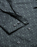 Men's Printed Shirt