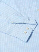 Men Stripes Shirts
