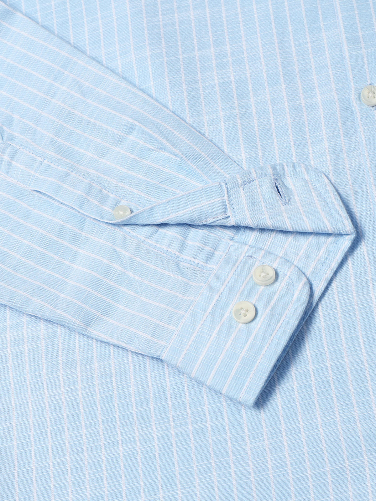 Men Stripes Shirts