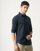 Men's Checks Shirt