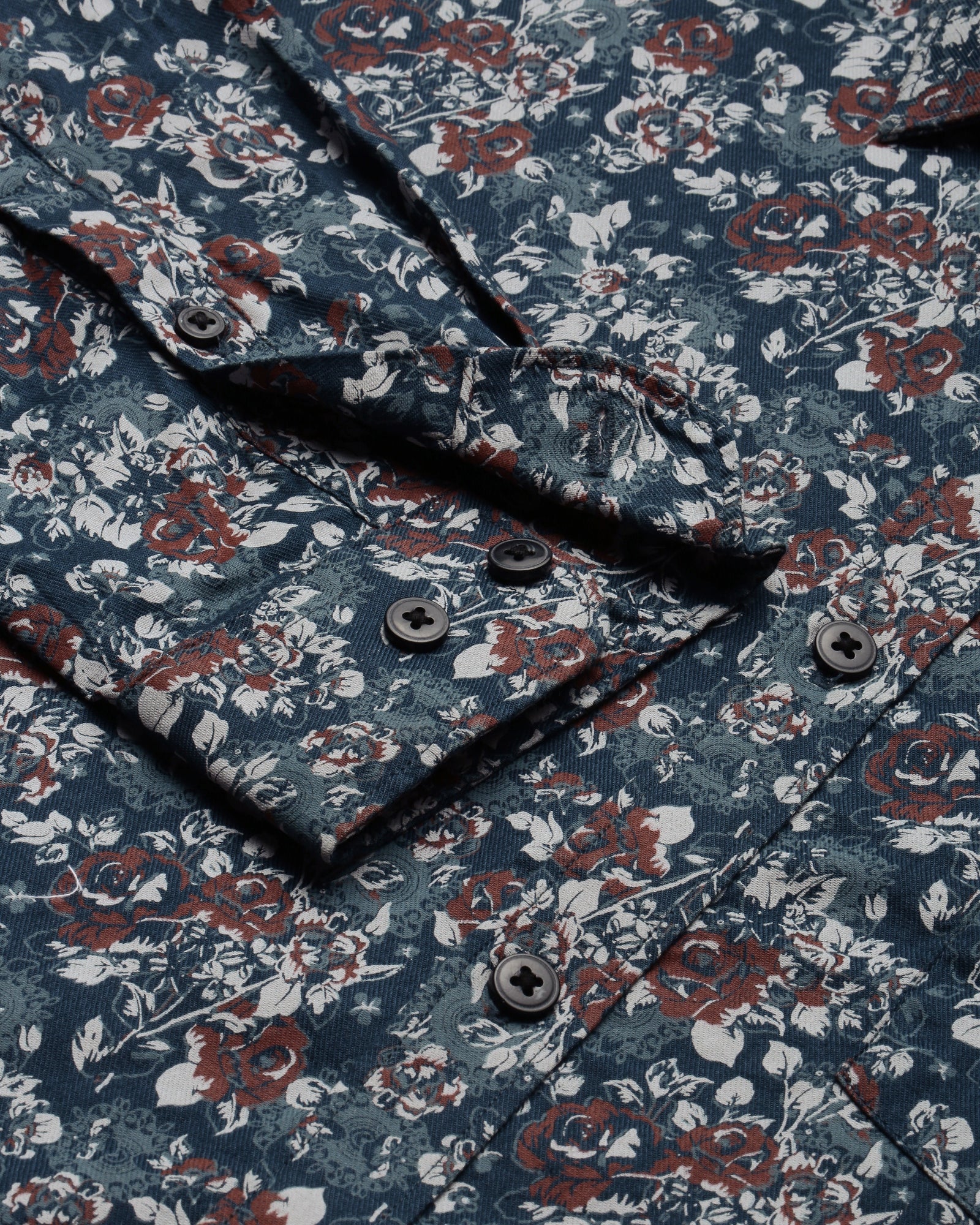 Men's Printed Shirt