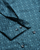 Men's Printed Shirt