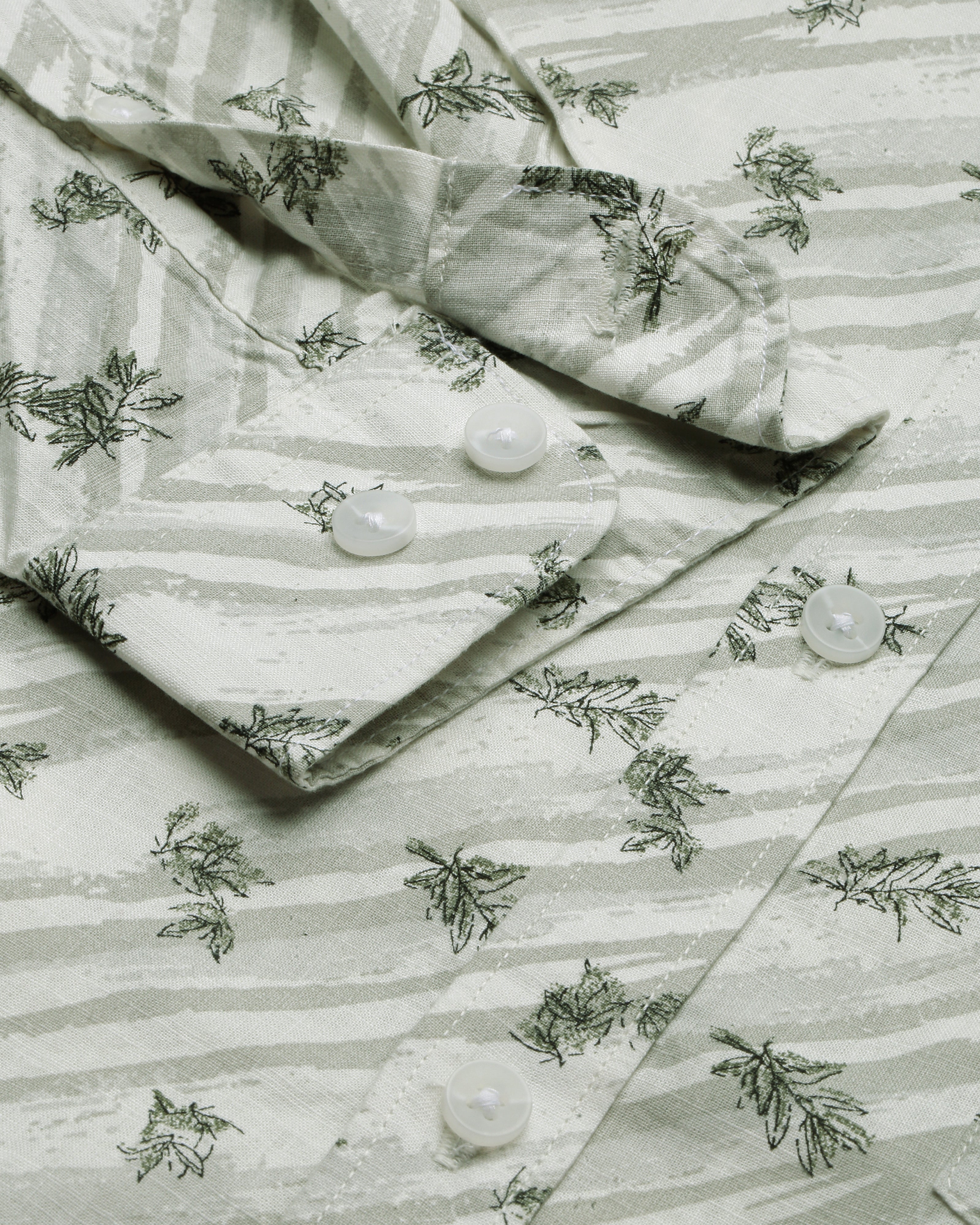 Men's Printed Shirt