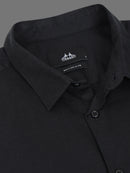 Men Smart Slim Fit Casual Shirt