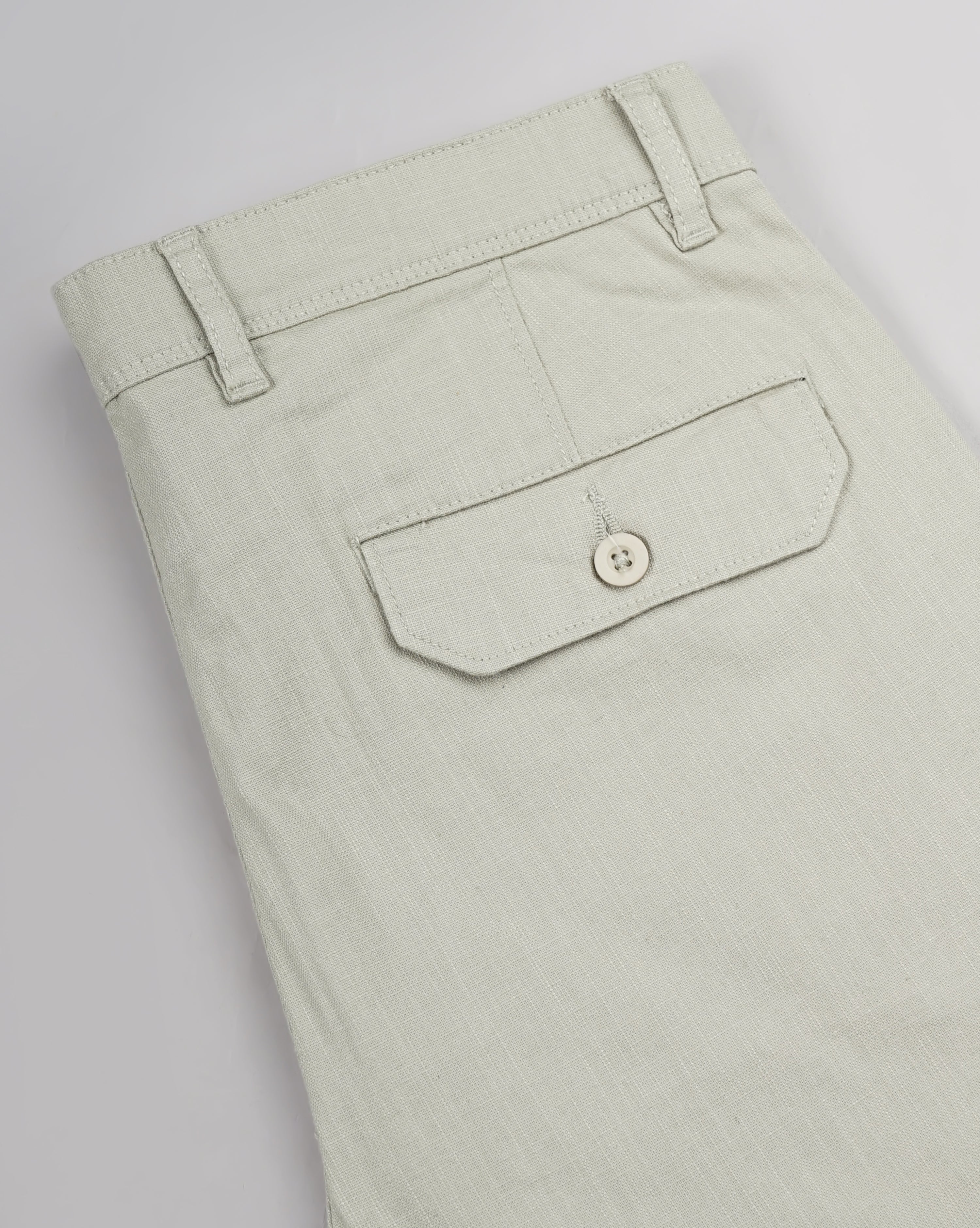 men's cargo Trouser