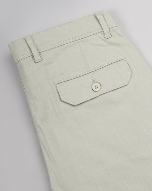 men's cargo Trouser