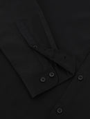 Men Smart Slim Fit Printed Party Shirt