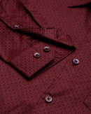 Men's Printed Shirt