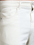 Mens Denim Trouser
