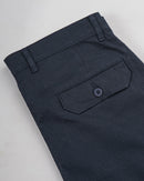 men's cargo Trouser
