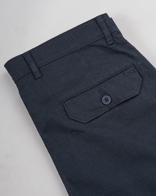 men's cargo Trouser