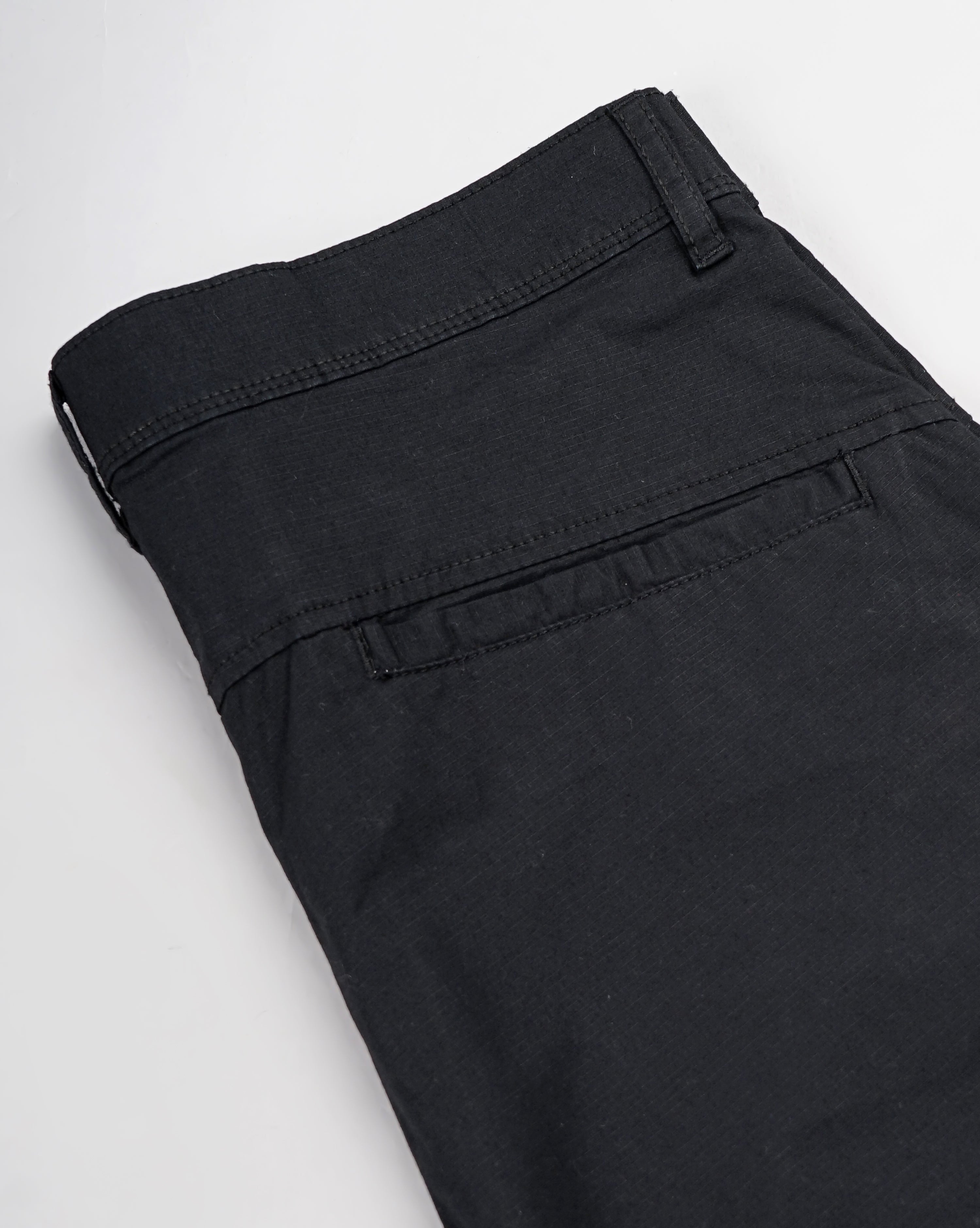 MEN'S CARGO TROUSER