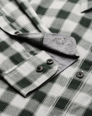 Men's Checks Shirt