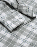 Men's Checks Shirt