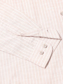 Men Stripes Shirts