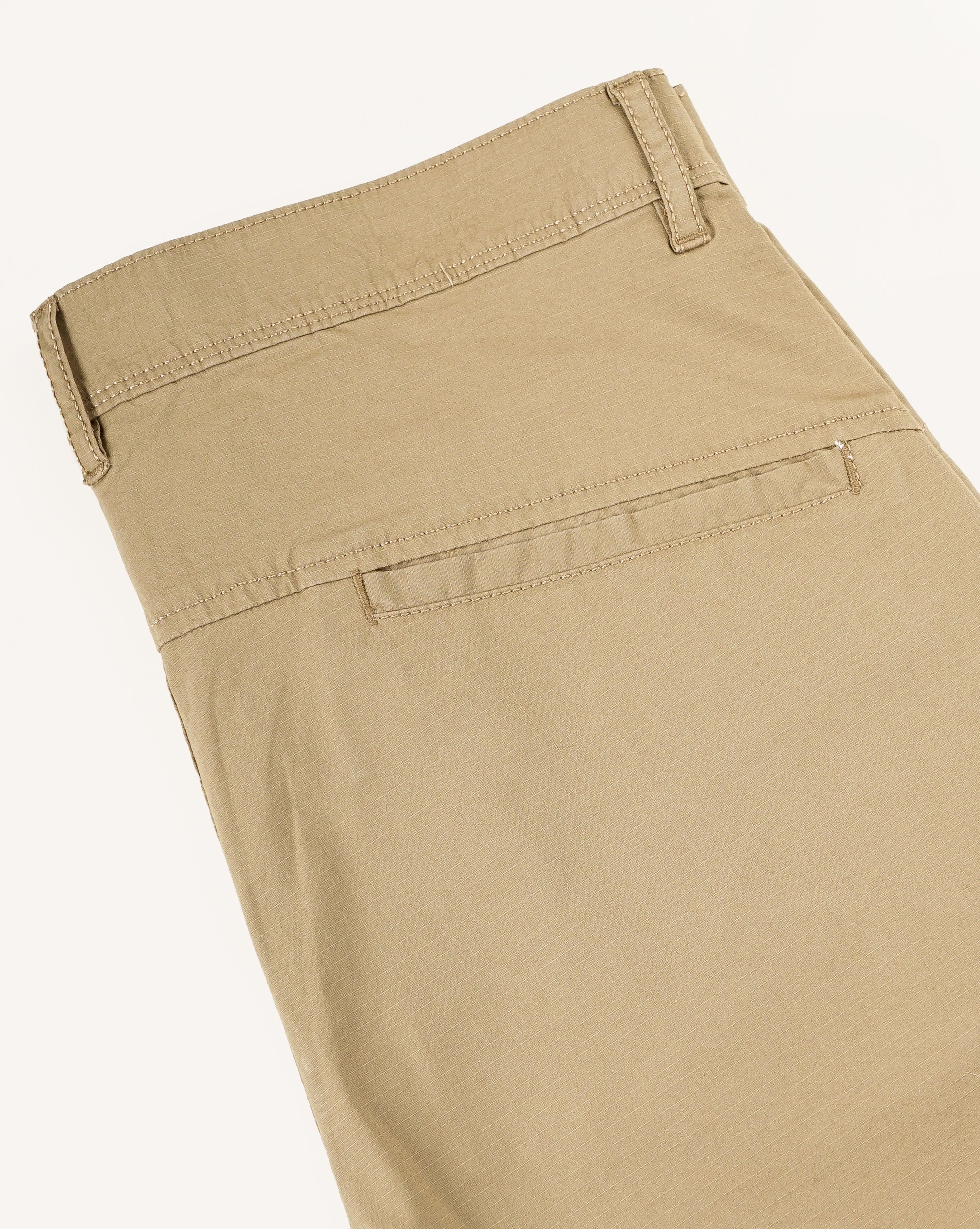 MEN'S CARGO TROUSER