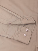 Men Smart Slim Fit Semiformal Shirt