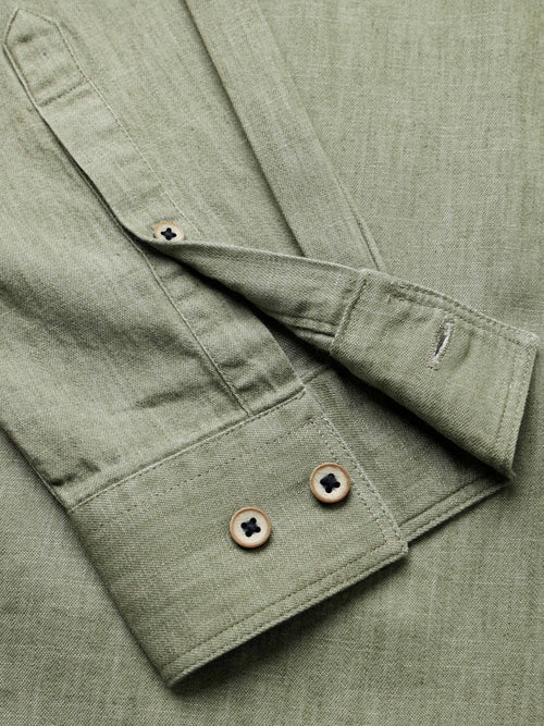 Men's Rupo Rainy Slim Fit Shirt