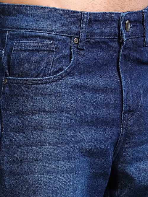 Men's Denim Touser