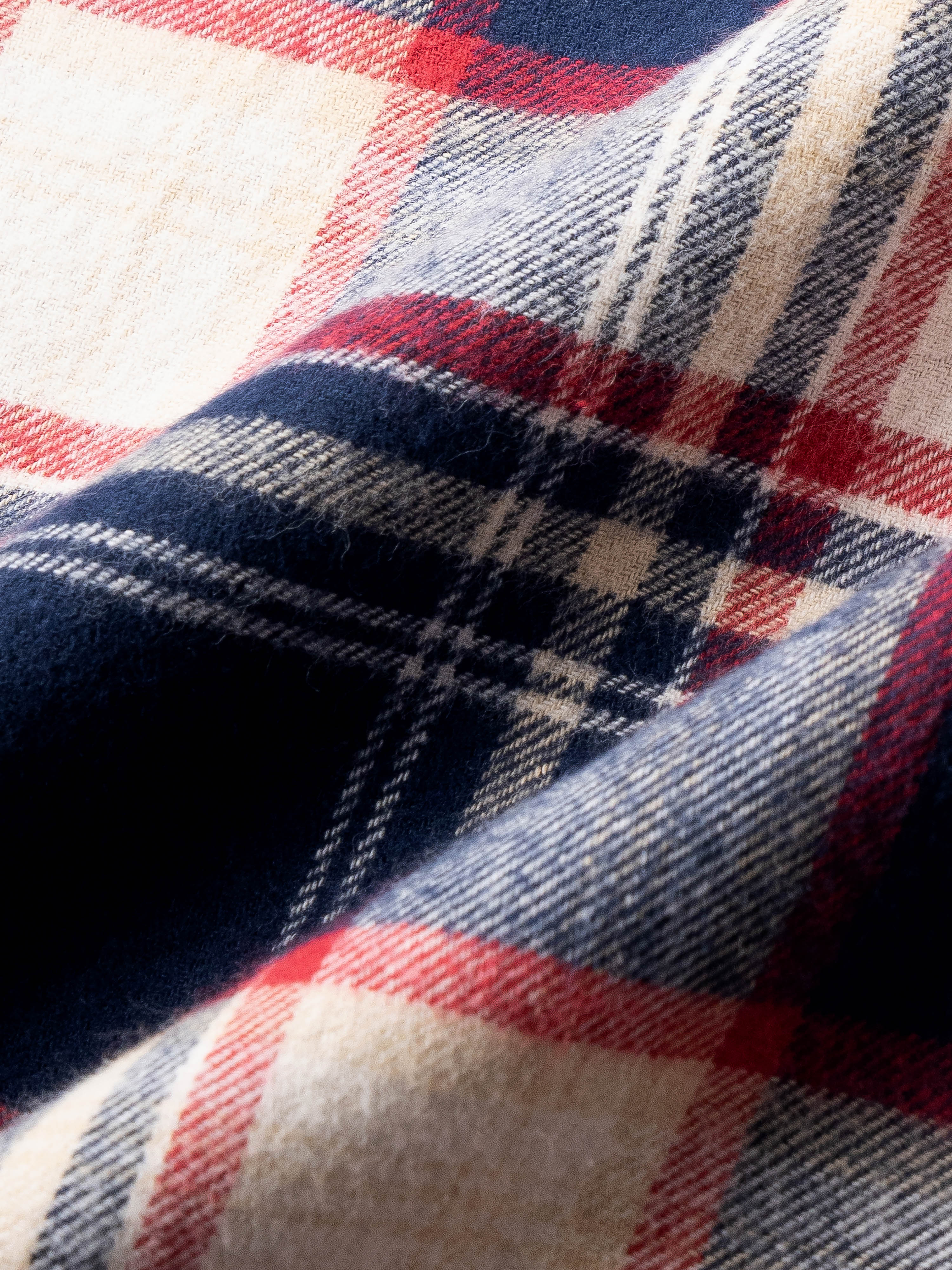 Men's Checks Shirt