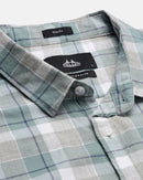 Men's Checks Shirt