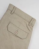 men's cargo Trouser
