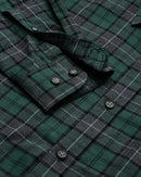 Men's Checks Shirt